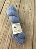 Clear Skies, Organic Merino Sport Treasures Yarn, light blue yarn