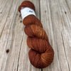 Copper Cove, Yak Silk DK Treasures Yarn