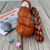 Sock Knitting Kit | Treasured Toes Sock Yarn