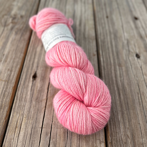 SALE Damsel in Distress, Treasured DK Luxe Yarn