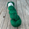 Treasure of the Emerald Isle, Green Treasured DK Luxe Yarn