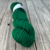 Treasure of the Emerald Isle, Emerald Green, Organic Merino Sport Treasures Yarn