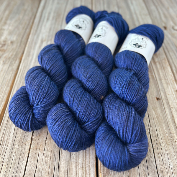 Cabled Shawl Kit, Yak Silk DK Treasures Yarn, Gathering Momentum Pattern Included