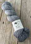 40% Off Ghost Ship, Gray, Silk Treasures Lace Yarn