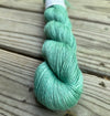Turtle Bay, Spring Green Summer Top Knitting Set, Lemon Spritz Tee KAL, bamboo linen treasures yarn