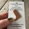 What Would Dolly Do Cowgirl Boot Enamel Pin
