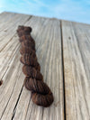 Sock Yarn Mini Skeins, Treasured Yak Toes Sock Yarn Miniskeins