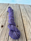 Sock Yarn Mini Skeins, Treasured Yak Toes Sock Yarn Miniskeins