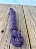 Sock Yarn Mini Skeins, Treasured Yak Toes Sock Yarn Miniskeins