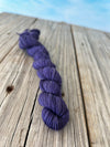 Sock Yarn Mini Skeins, Treasured Yak Toes Sock Yarn Miniskeins