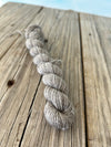 Sock Yarn Mini Skeins, Treasured Yak Toes Sock Yarn Miniskeins
