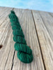 Sock Yarn Mini Skeins, Treasured Yak Toes Sock Yarn Miniskeins