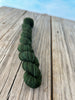 Sock Yarn Mini Skeins, Treasured Yak Toes Sock Yarn Miniskeins