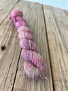 Sock Yarn Mini Skeins, Treasured Yak Toes Sock Yarn Miniskeins