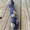Sock Yarn Mini Skeins, Treasured Yak Toes Sock Yarn Miniskeins