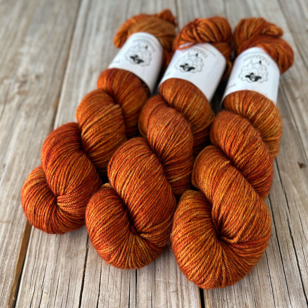 Cabled Shawl Kit, Yak Silk DK Treasures Yarn, Gathering Momentum Pattern Included