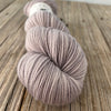 Pieces of Eight, Silver Gray, Organic Merino Sport Treasures Yarn