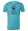 Yarn Pirate Guard Yer YARRRRRN Cotton Blend T-Shirt, Pirate Sheep T-Shirt