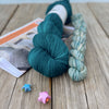 Sock Knitting Kit | Treasured Toes Sock Yarn