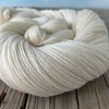 White Sand Beaches, Silk Treasures Lace Yarn, Cream Off White