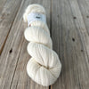40% Off White Sand Beaches, Cream Off White, Silk Treasures Lace Yarn