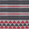 Fireside Bandana Kit, KITH KAL, Knit A Long, sport weight yarn cowl