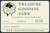 Treasure Goddess Gift Card