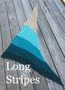 PDF Navigation at Sea Shawl Knitting Pattern Sock Yarn Digital Download Fingering Weight sockyarn shawl pattern gradient yarn hand dyed swm
