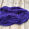 dark purple Hand Dyed DK Yarn, King&#39;s Cloak, DK Treasures