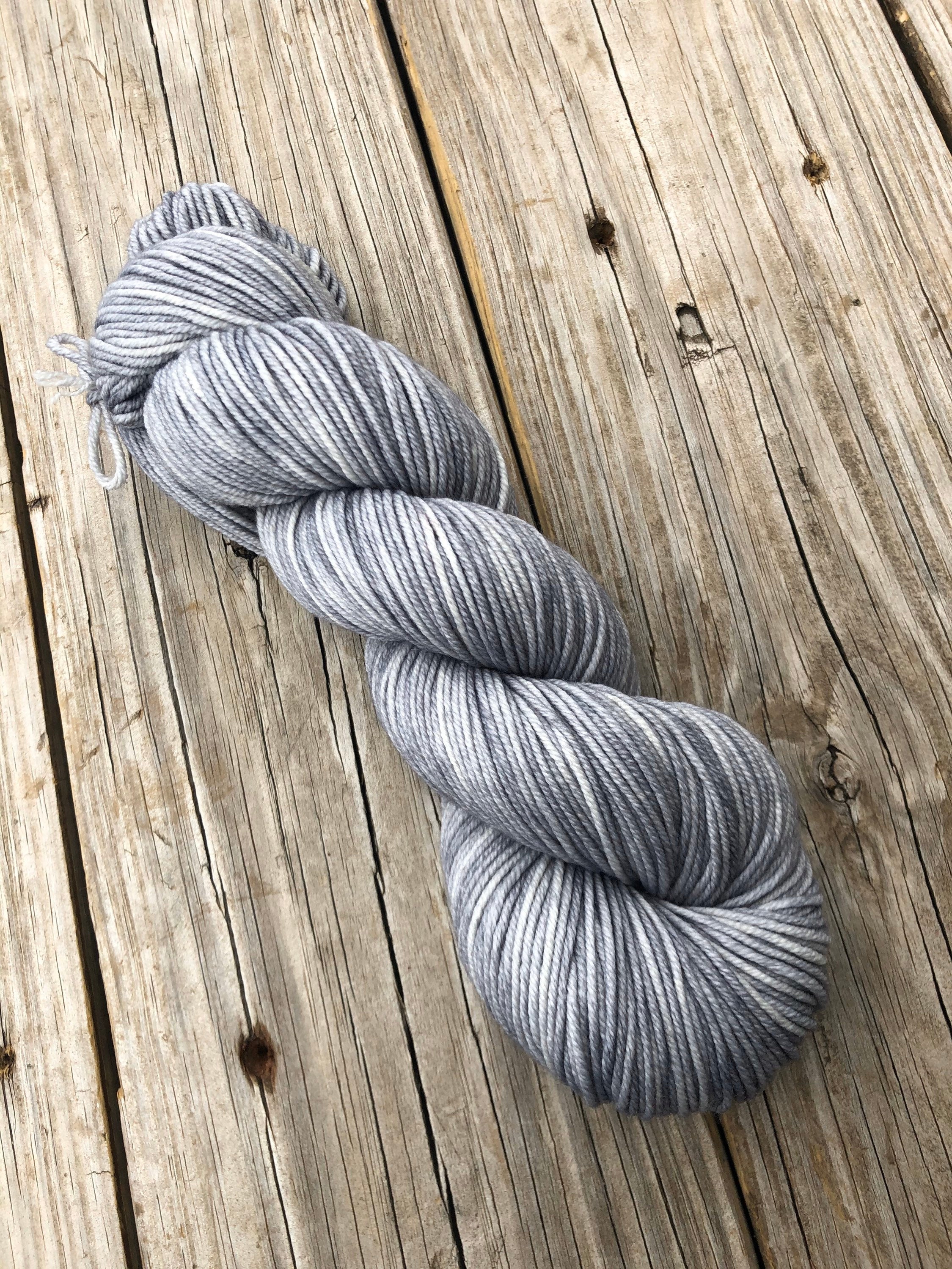 Worsted Weight Yarn