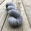 Hand Dyed Worsted Weight Yarn, Dyed To Order, Treasured Warmth, Neutrals