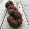 Hand Dyed Worsted Weight Yarn, Dyed To Order, Treasured Warmth, Neutrals