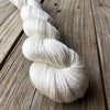 White Sand Beaches, Pure Silk Riches Yarn, Fingering Weight Yarn